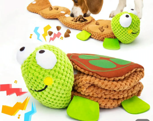 KumiGusano - Tapete olfativo 🐛